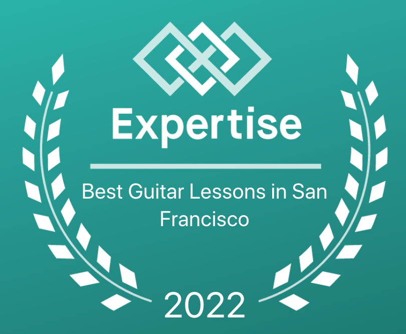 Expertise - Best Guitar Lessons in San Francisco