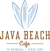 JAVA BEACH Cafe