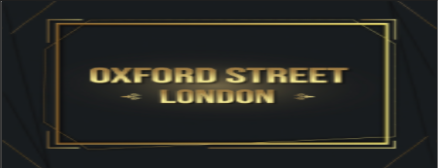 Oxford Street London logo
