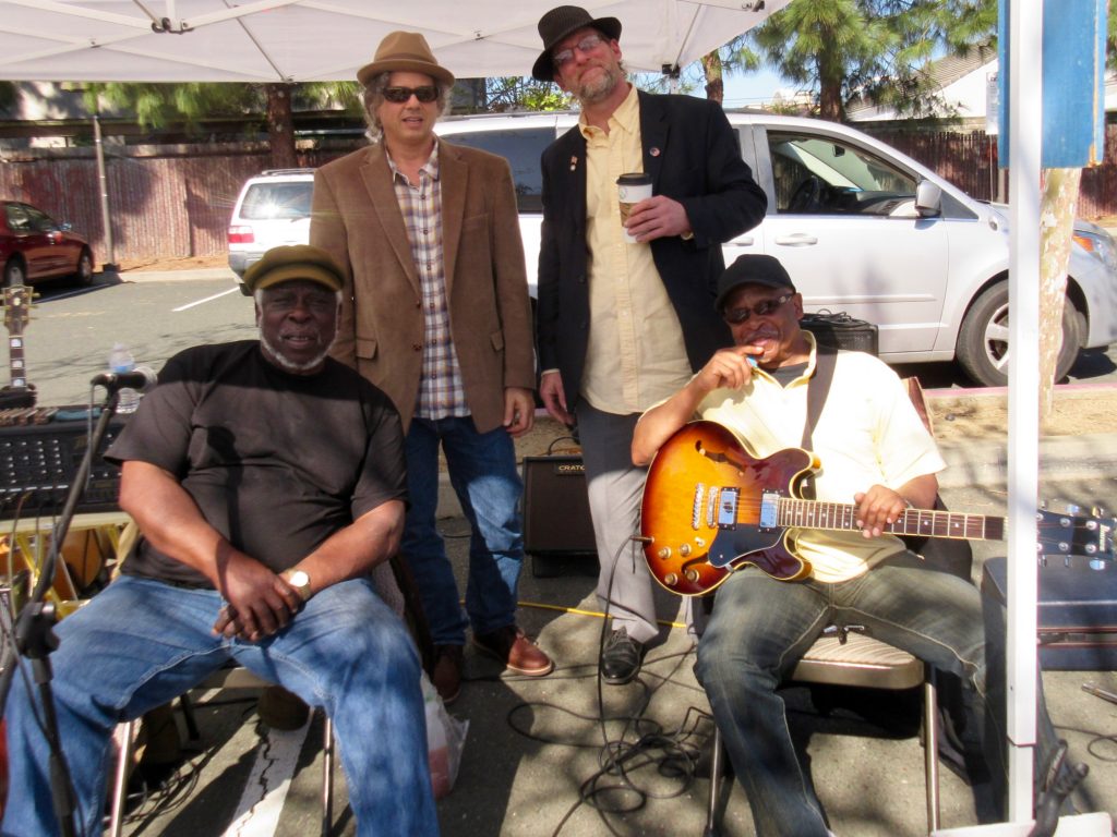This Old Band - Castro Valley - Feb 13th 2016