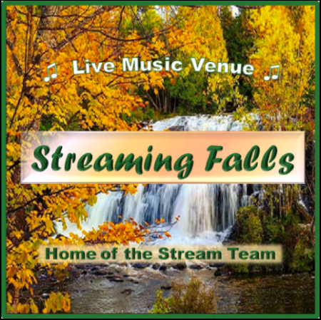 Streaming Falls